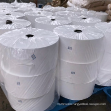 Factory Supply 100% Polypropylene Disposable Meltblown Nonwoven Fabric